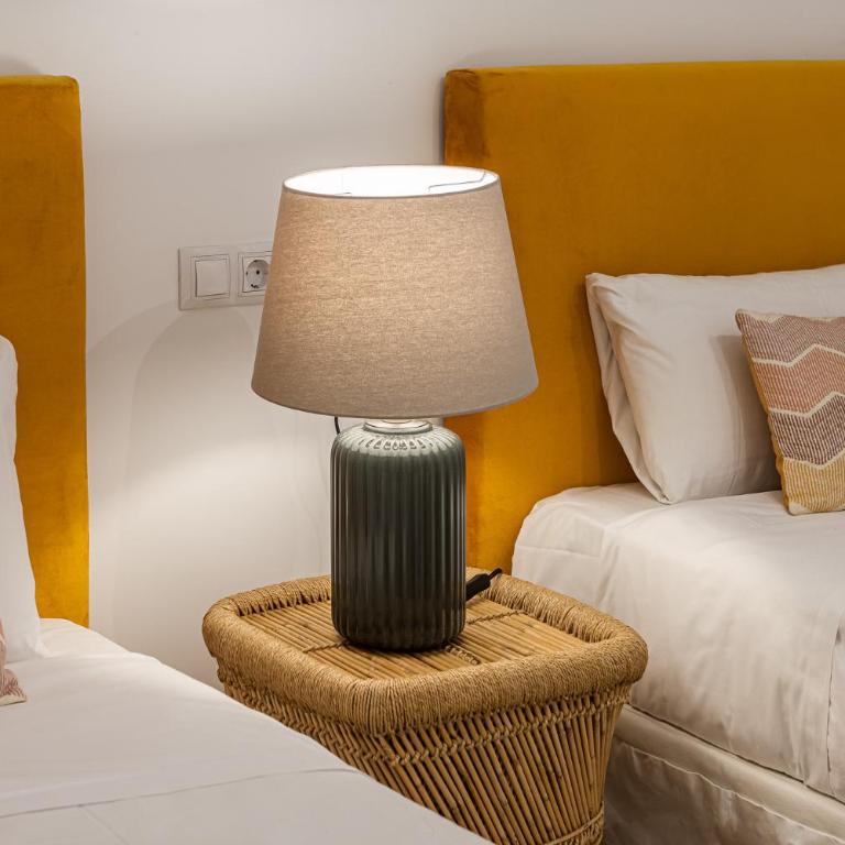 Waou La Latina IV - Alquiler Corta Duración - Three-Bedroom Apartment - 21