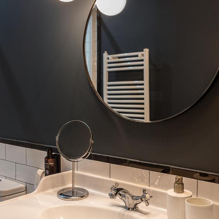 Waou La Latina IV - Alquiler Corta Duración - Three-Bedroom Apartment - 25