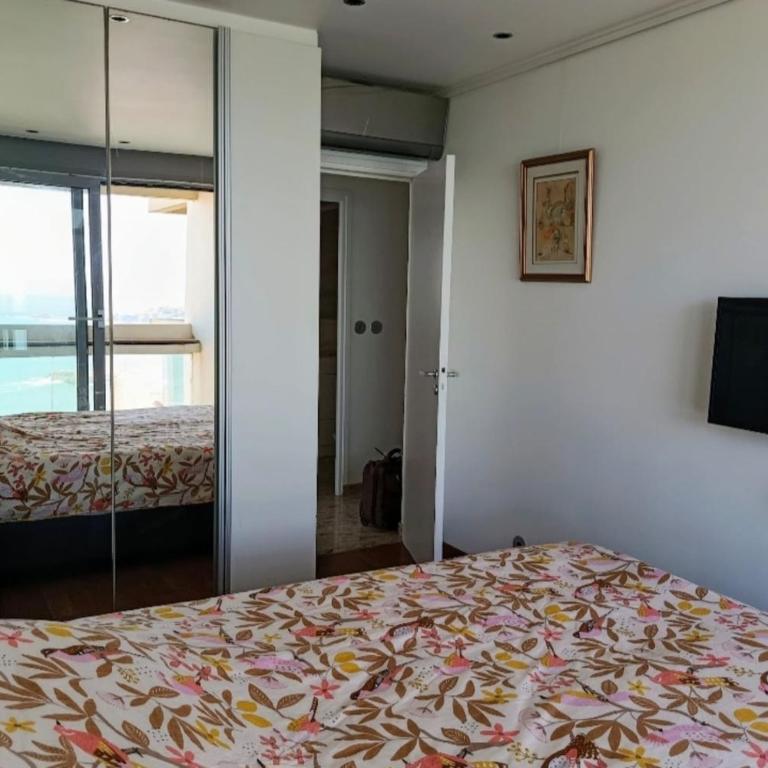 Apartment 3P with pool & sea view - Apartment - 7