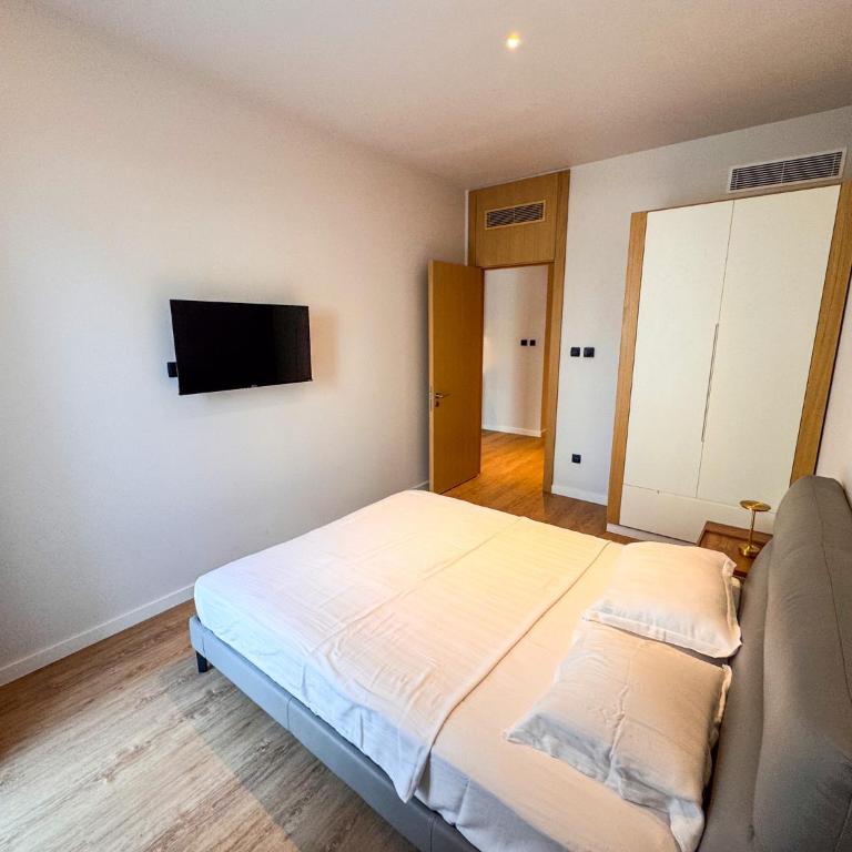 Qumi Porto Suites - Superior Suite - 4