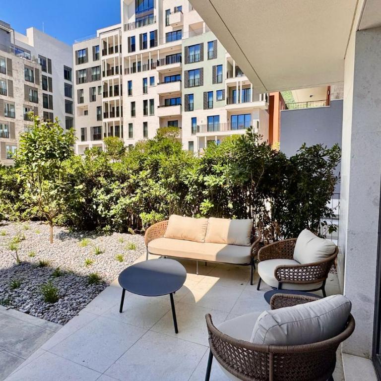 Qumi Porto Suites - Superior Suite - 11