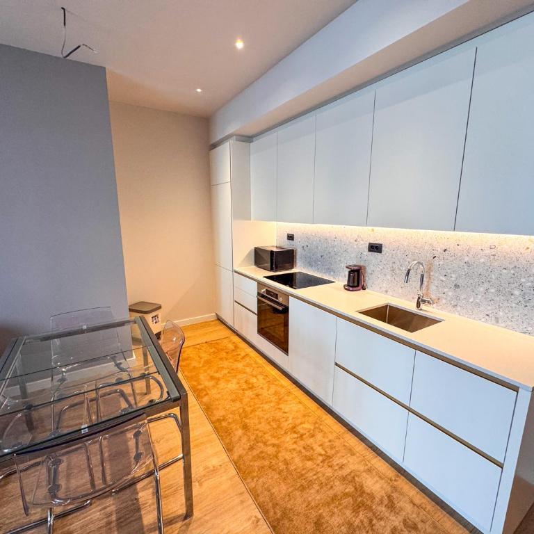 Qumi Porto Suites - Superior Suite - 10