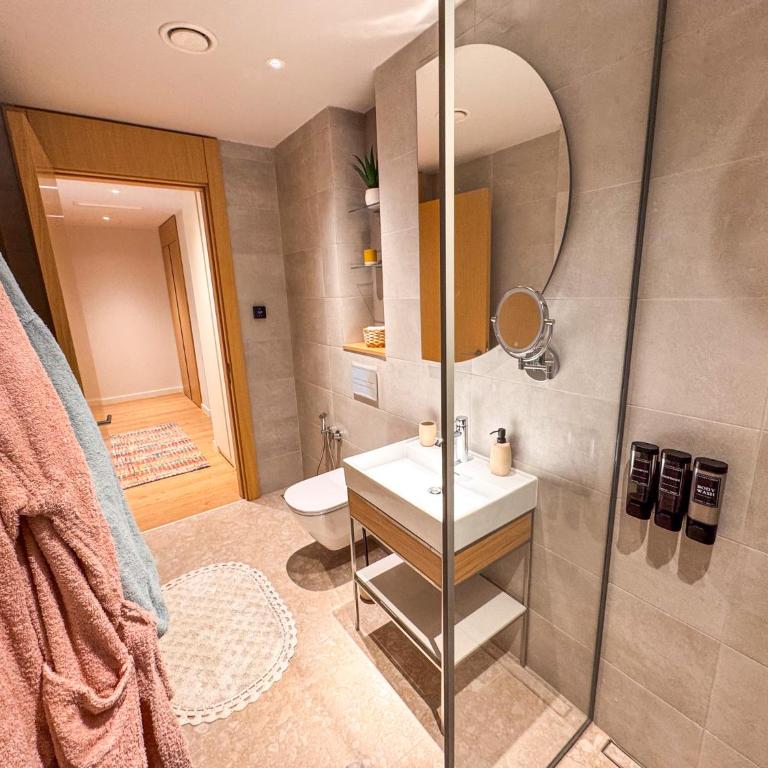 Qumi Porto Suites - Superior Suite - 8