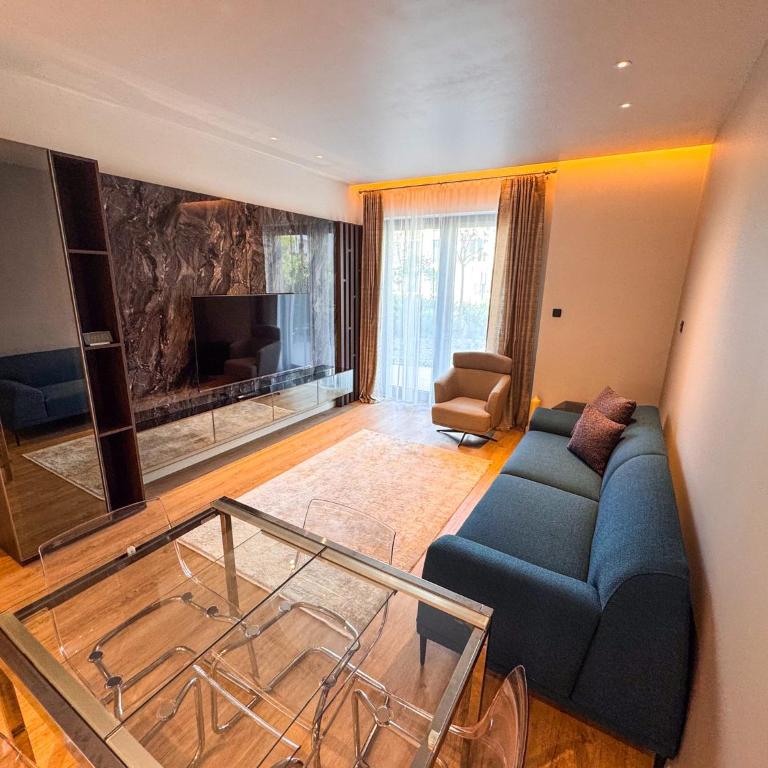Qumi Porto Suites - Superior Suite - 3