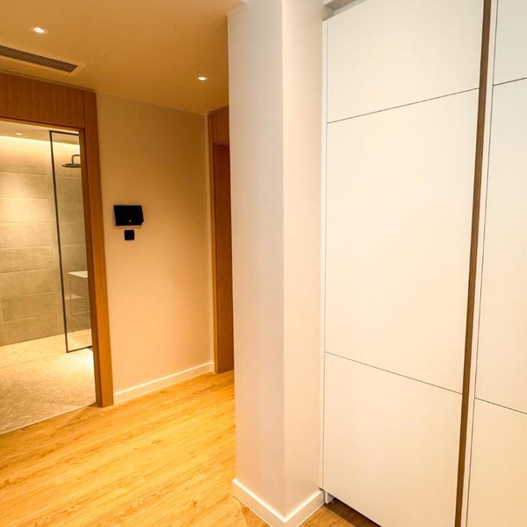 Qumi Porto Suites - Executive Suite - 1