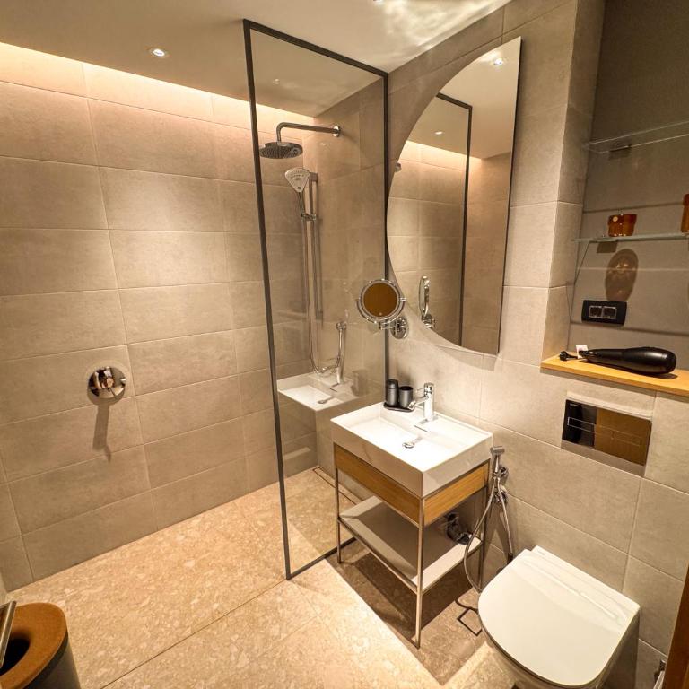 Qumi Porto Suites - Executive Suite - 5