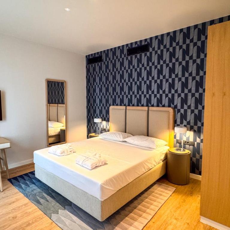 Qumi Porto Suites - Executive Suite - 13
