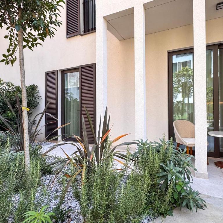 Qumi Porto Suites - Executive Suite - 12