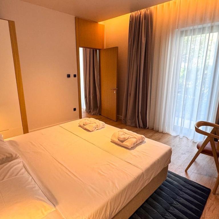 Qumi Porto Suites - Executive Suite - 7