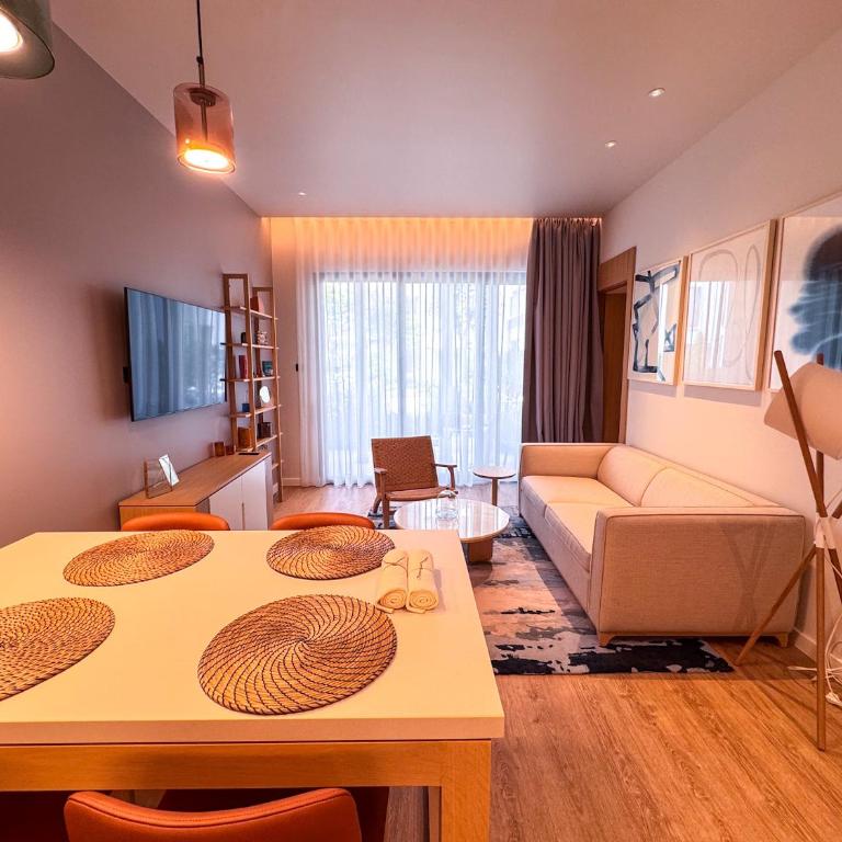Qumi Porto Suites - Executive Suite - 10