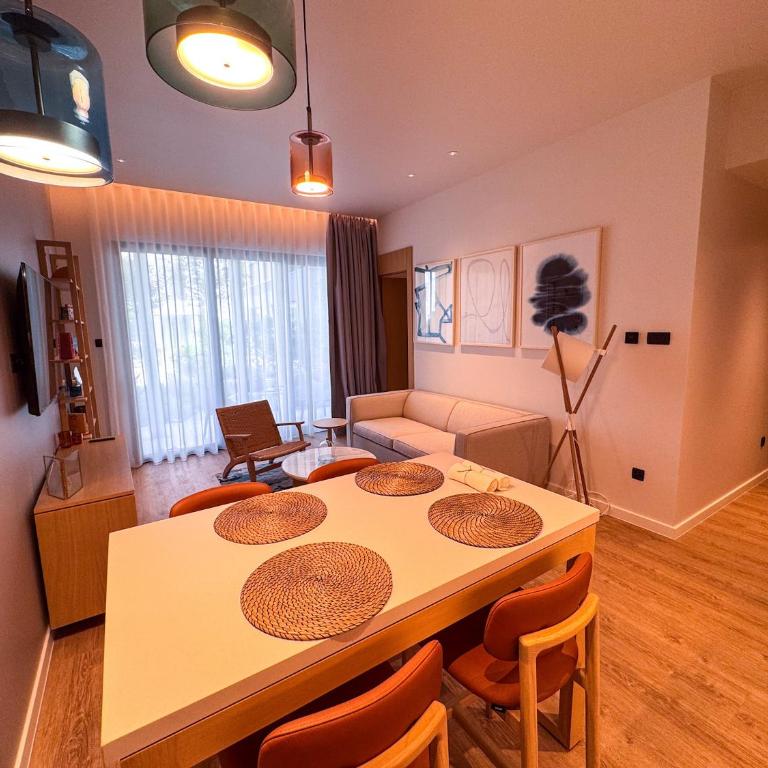 Qumi Porto Suites - Executive Suite - 17