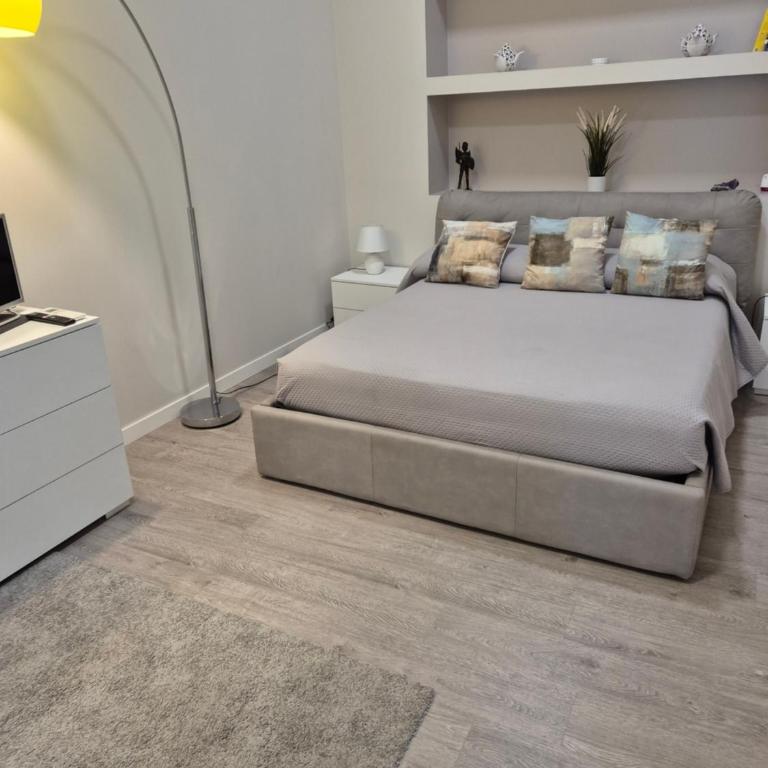 La casa di peppe - Appartamento con 1 Camera da Letto - 10