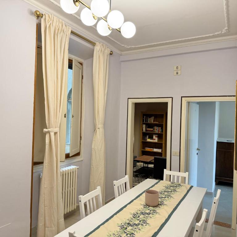 Magnoli 2 D - Appartamento con 3 Camere da Letto - 4