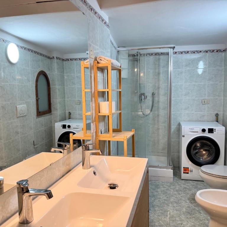 Magnoli 2 D - Appartamento con 3 Camere da Letto - 14