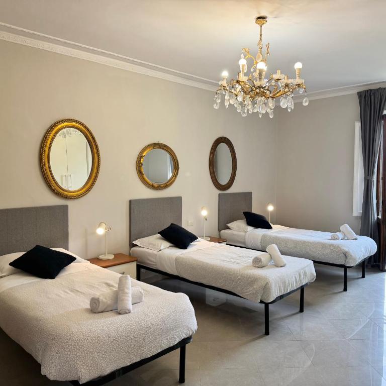 Magnoli 2 D - Appartamento con 3 Camere da Letto - 1