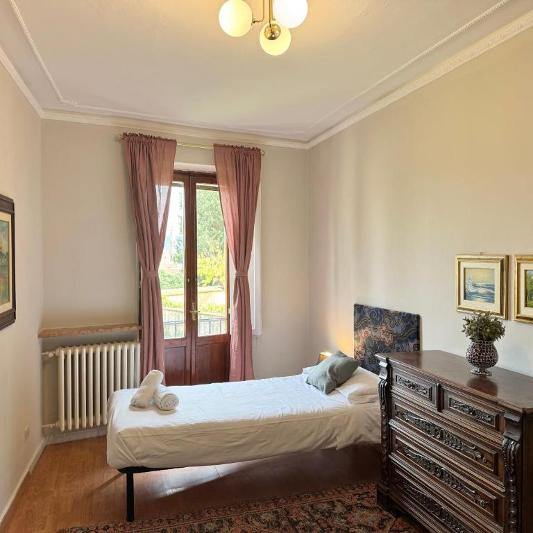 Magnoli 2 D - Appartamento con 3 Camere da Letto - 10