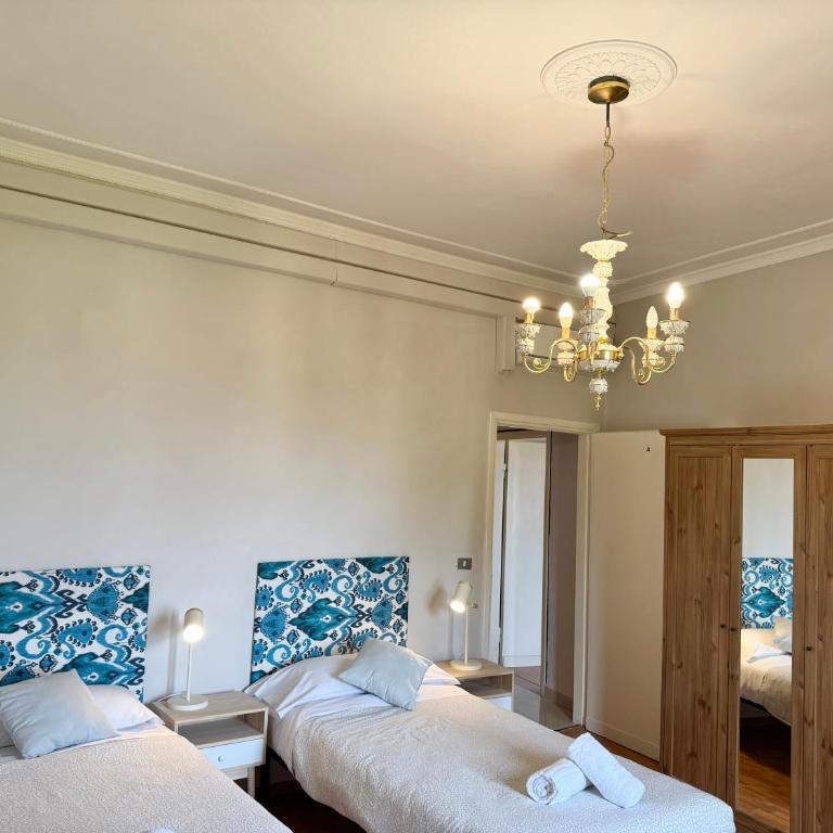 Magnoli 2 D - Appartamento con 3 Camere da Letto - 8