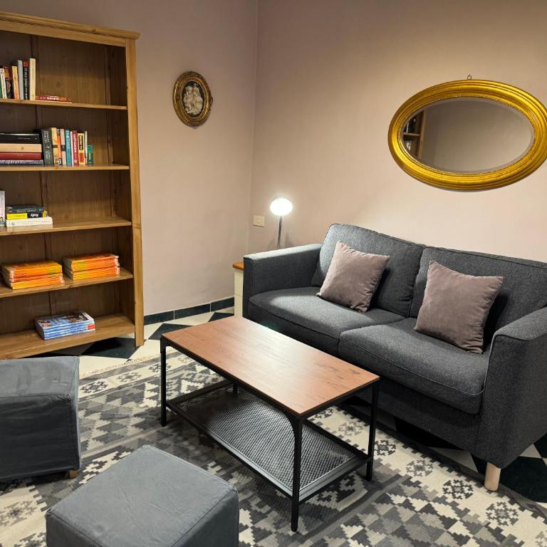 Magnoli 2 D - Appartamento con 3 Camere da Letto - 5
