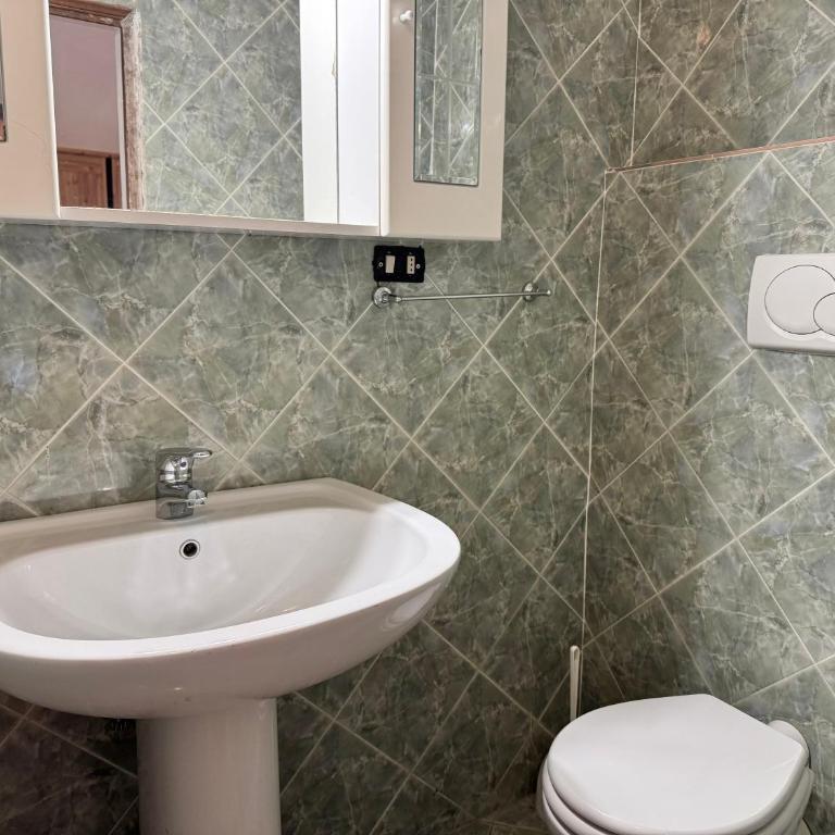 Magnoli 2 D - Appartamento con 3 Camere da Letto - 9