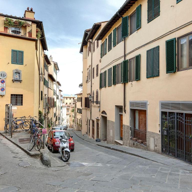 Magnoli 2 D - Appartamento con 3 Camere da Letto - 3