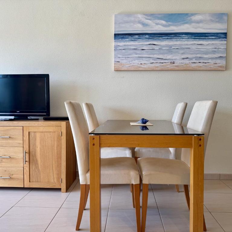 Albatros Oasis Park Ocean, Teide View, Heated Swimming Pool - Apartamento de 1 dormitorio - 34