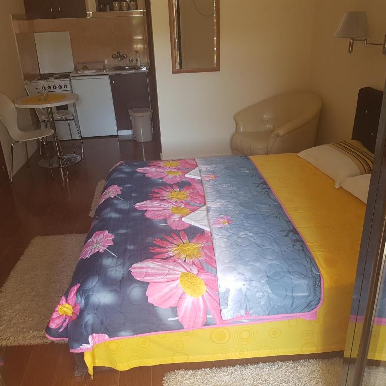 Apartments Grispolis - Studio (2 Odrasle Osobe) - 2