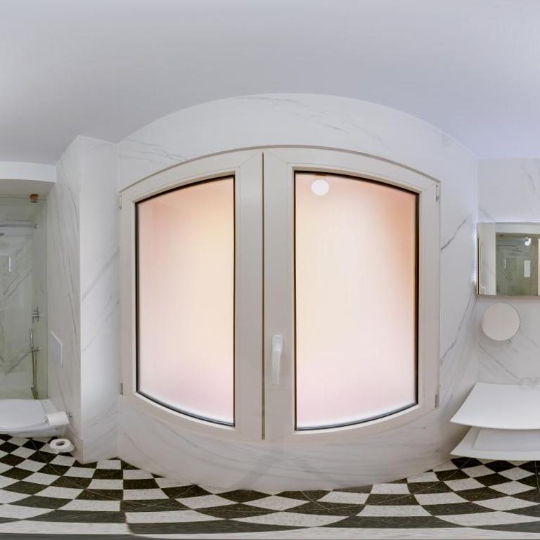 SH Ingles Boutique Hotel - Double or Twin Room - 6