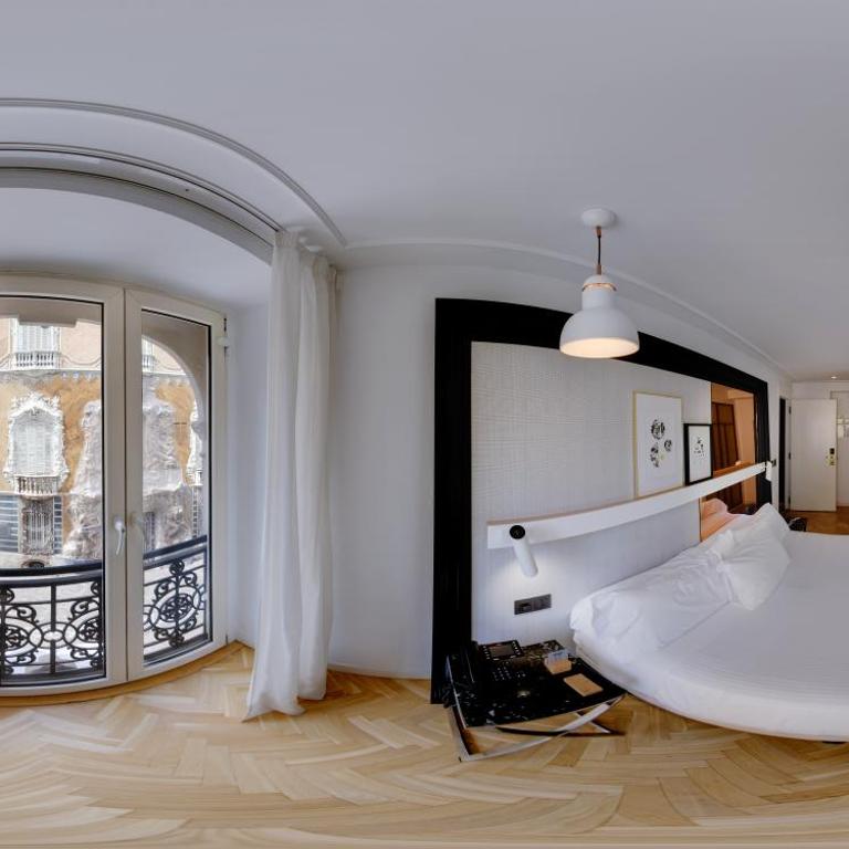 SH Ingles Boutique Hotel - Double Room with Palace views - 5