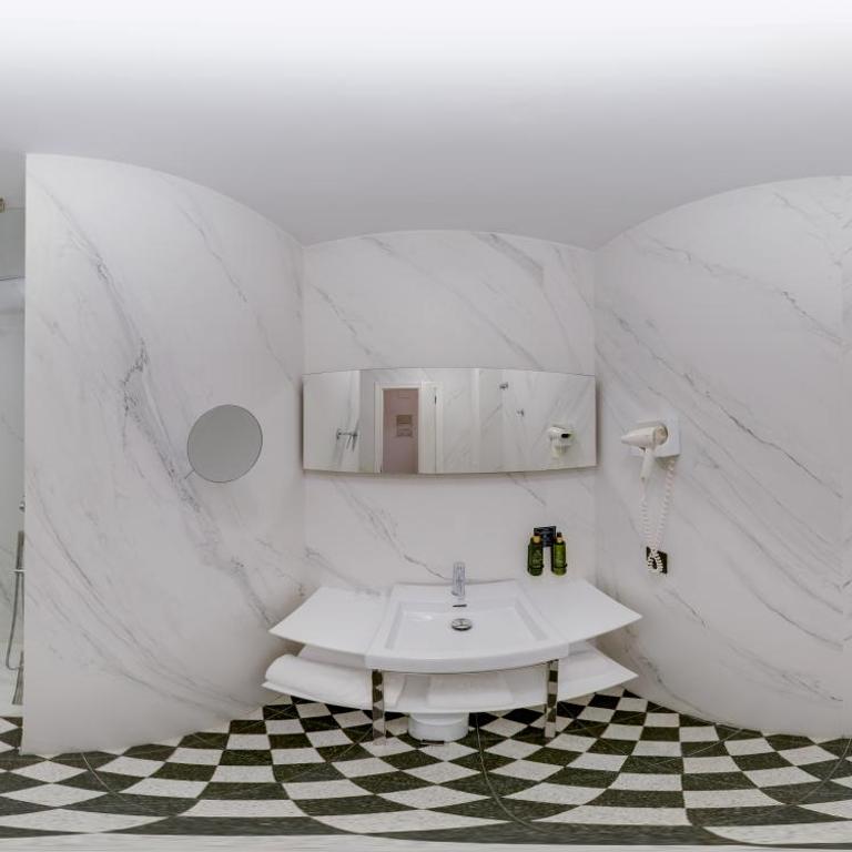 SH Ingles Boutique Hotel - Superior Double Room - 5