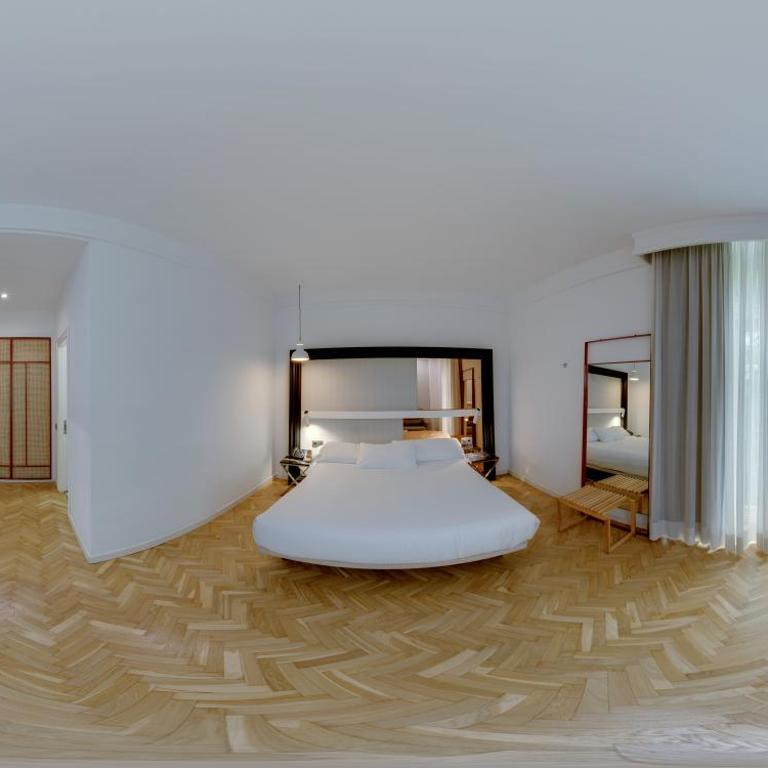SH Ingles Boutique Hotel - Superior Double Room - 6
