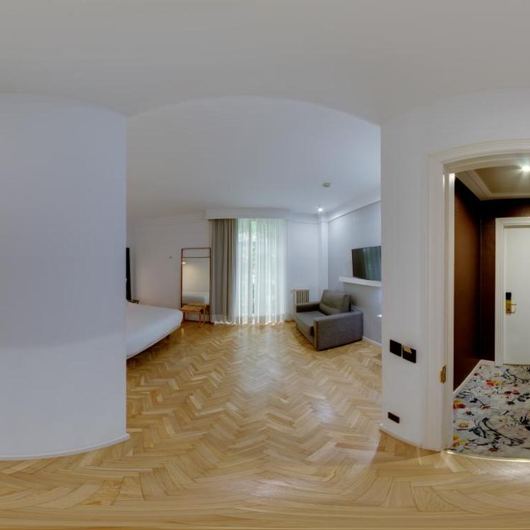 SH Ingles Boutique Hotel - Superior Double Room - 7