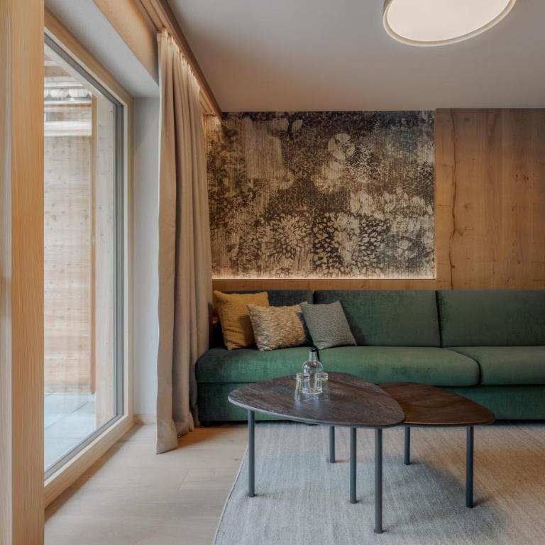 Hotel Jörglerhof - Suite - 2