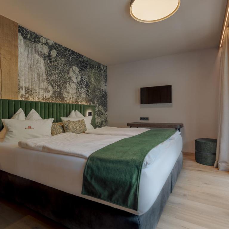 Hotel Jörglerhof - Suite - 1