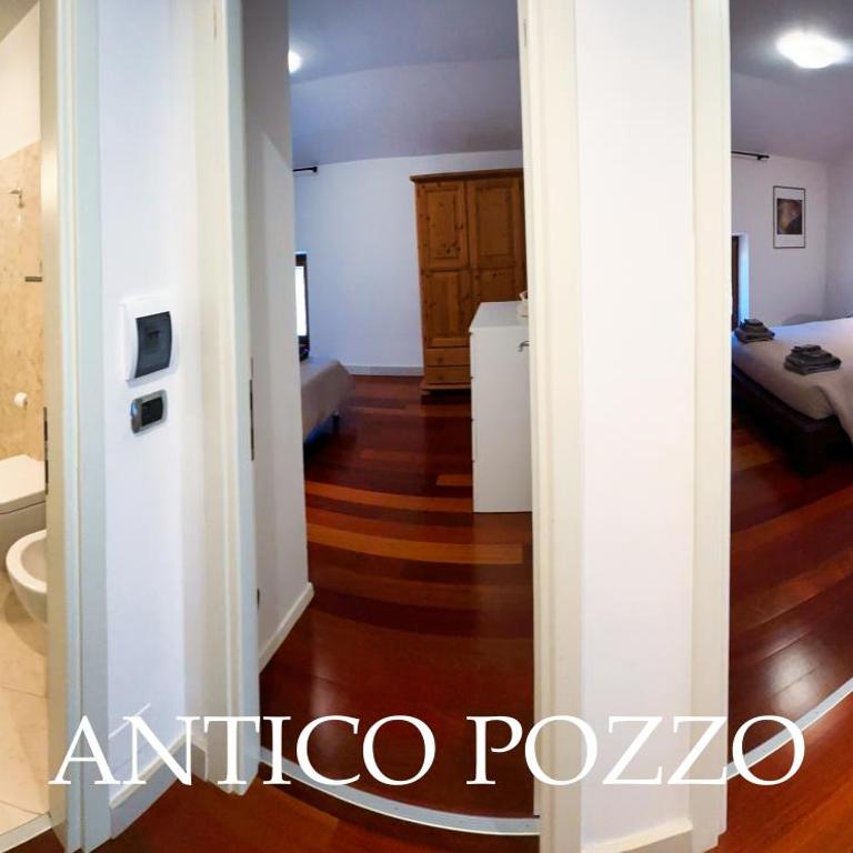 Appartamento Antico Pozzo - Appartamento con 2 Camere da Letto - 39