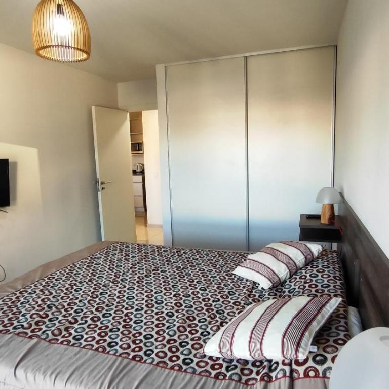 Departamentos Premium Opera - Apartamento de 1 dormitorio - 3