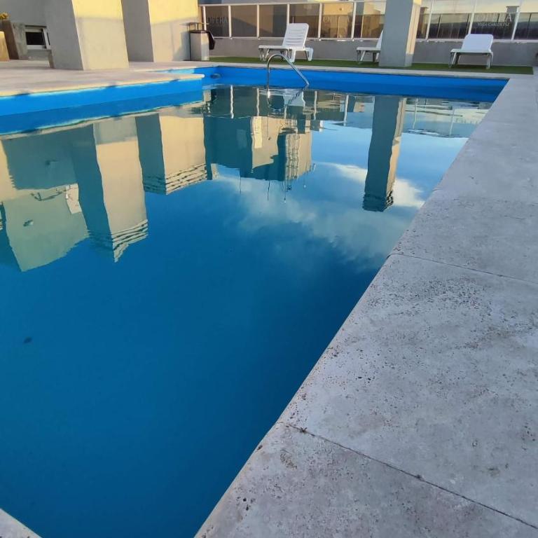 Departamentos Premium Opera - Apartamento de 1 dormitorio - 5