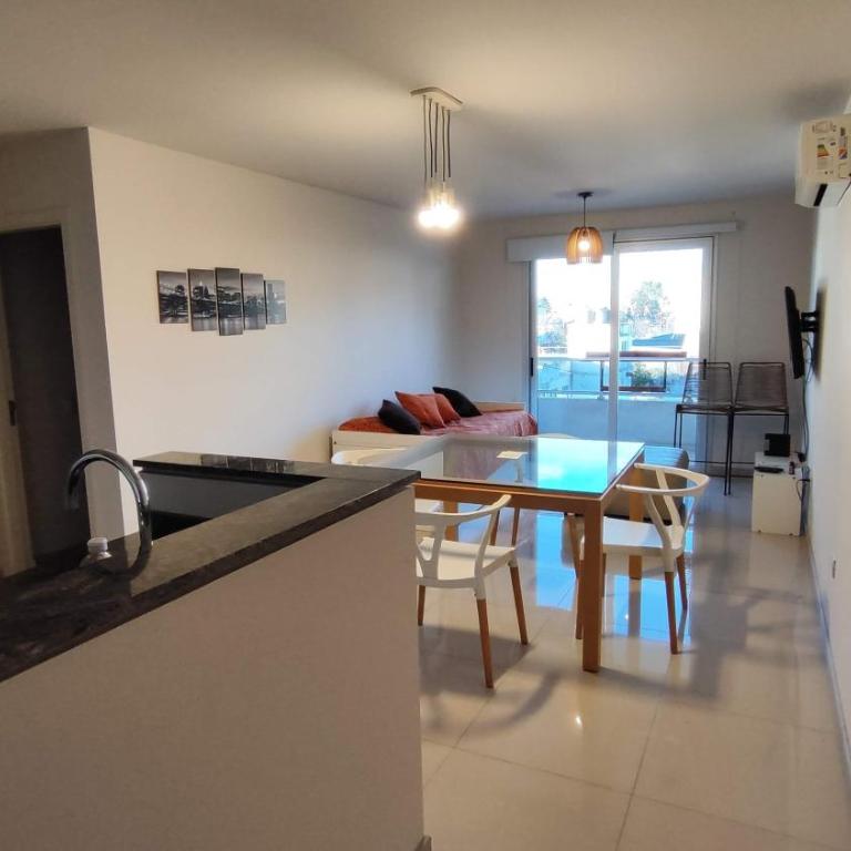 Departamentos Premium Opera - Apartamento de 1 dormitorio - 6