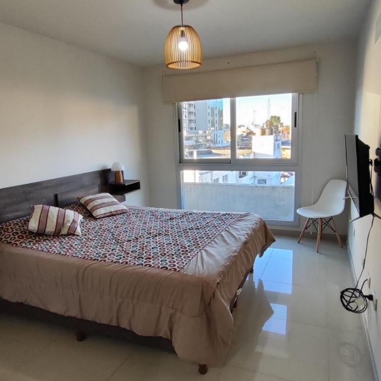Departamentos Premium Opera - Apartamento de 1 dormitorio - 7