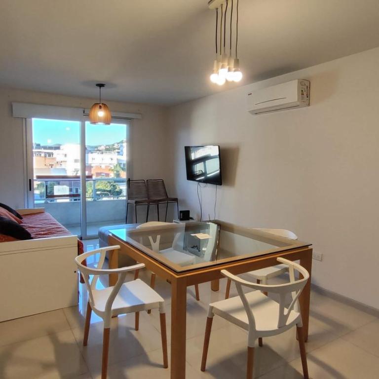 Departamentos Premium Opera - Apartamento de 1 dormitorio - 9