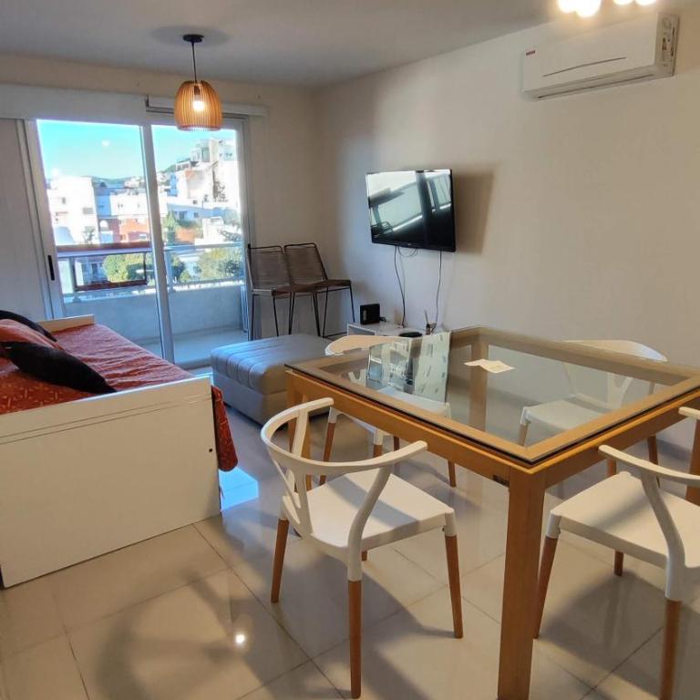 Departamentos Premium Opera - Apartamento de 1 dormitorio - 11
