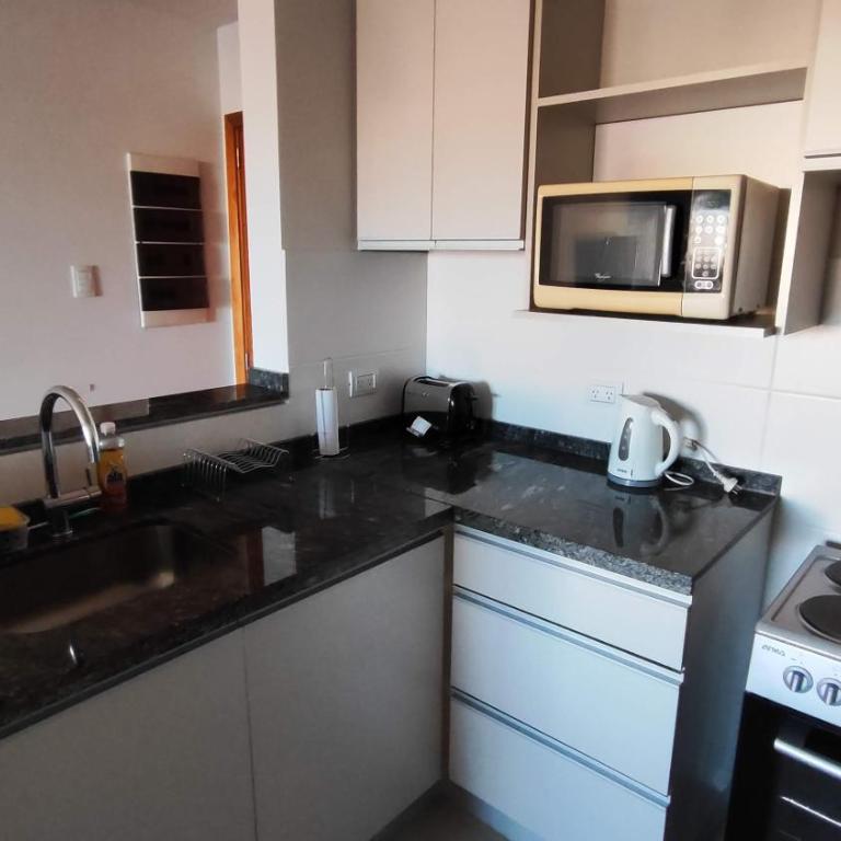 Departamentos Premium Opera - Apartamento de 1 dormitorio - 12