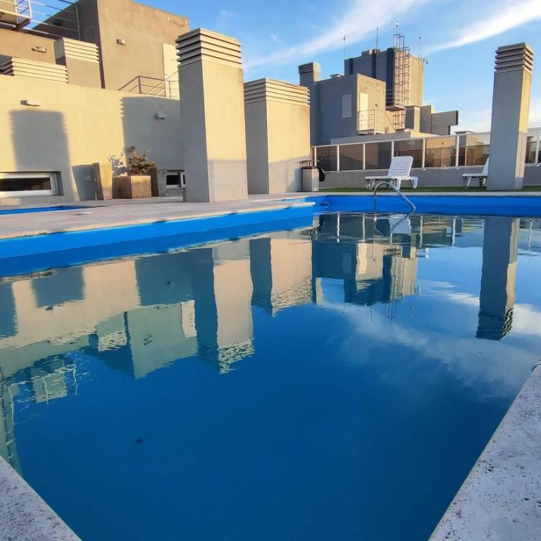 Departamentos Premium Opera - Apartamento de 1 dormitorio - 13