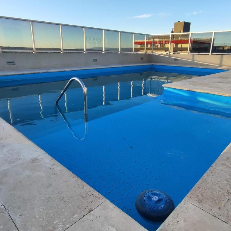 Departamentos Premium Opera - Apartamento de 1 dormitorio - 14
