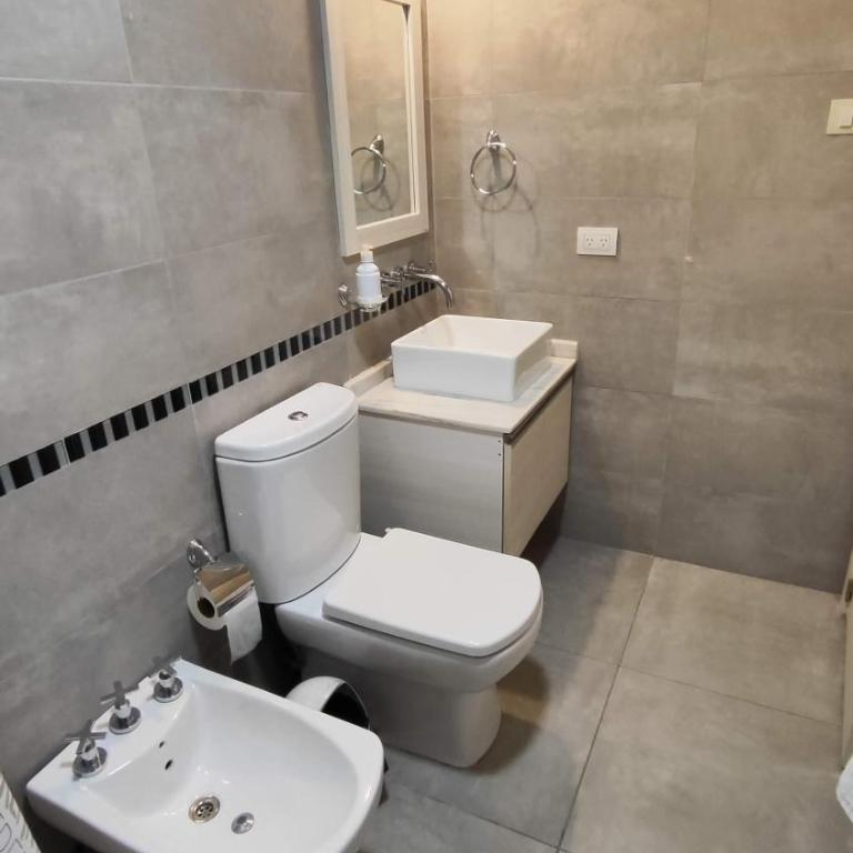 Departamentos Premium Opera - Apartamento de 1 dormitorio - 15