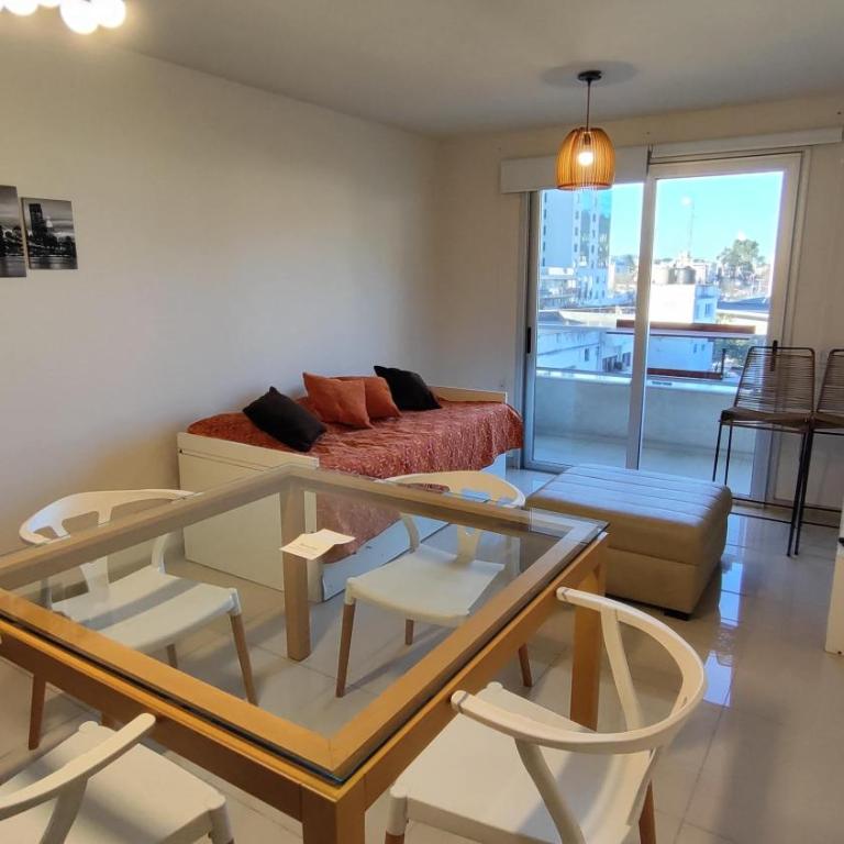 Departamentos Premium Opera - Apartamento de 1 dormitorio - 19