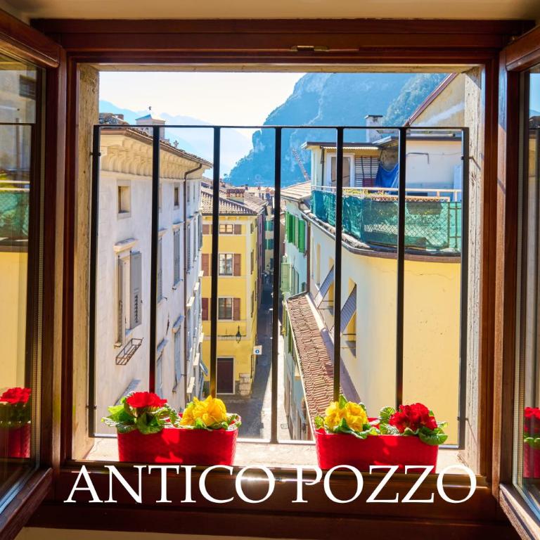 Appartamento Antico Pozzo - Appartamento con 2 Camere da Letto - 18