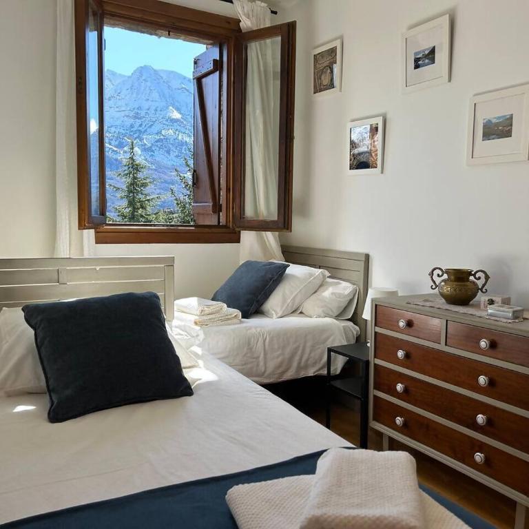 Apartamento Linar l Wifi l Vistas l P & Trastero - Two-Bedroom Apartment - 5