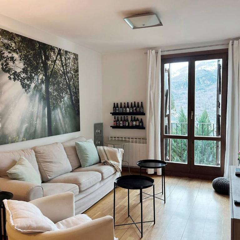 Apartamento Linar l Wifi l Vistas l P & Trastero - Two-Bedroom Apartment - 21