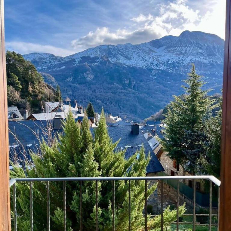 Apartamento Linar l Wifi l Vistas l P & Trastero - Two-Bedroom Apartment - 1