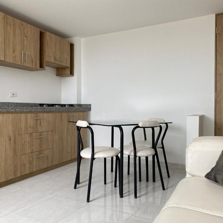 Apartamento central de lujo - Apartamento de 1 dormitorio - 1